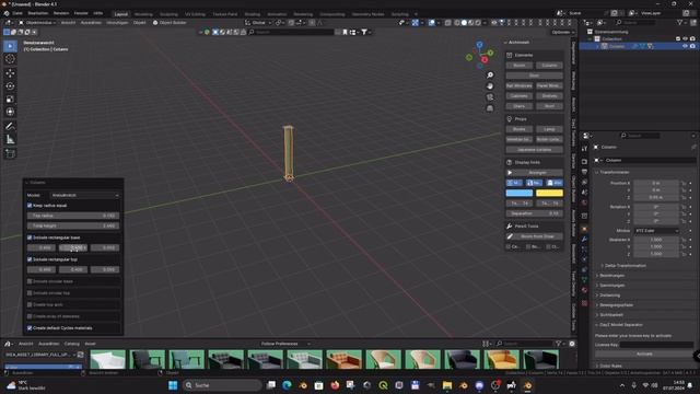 Blender to Dayz Arma 3 Object Builder teil 4 смотреть онлайн