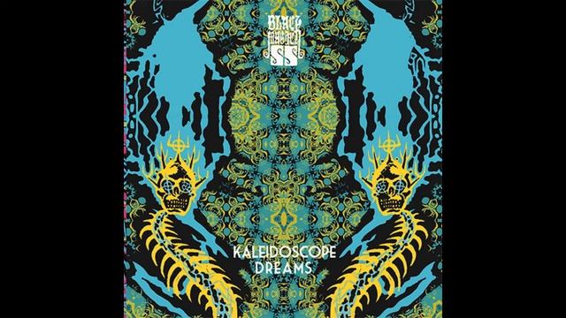 Black Magick SS - Tåget