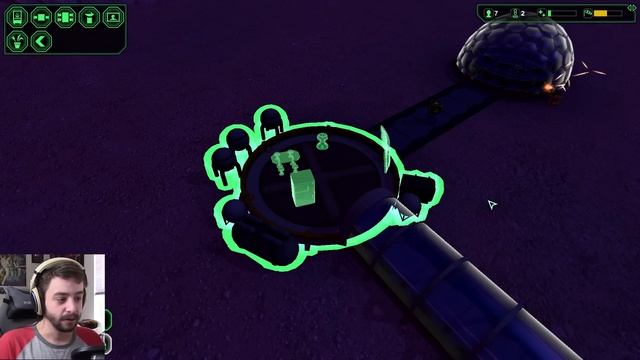 LOST IN SPACE | Planetbase Gameplay | PC/Steam смотреть онлайн
