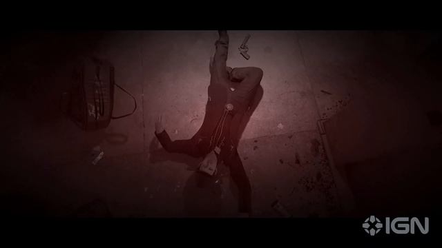 Crime Boss: Rockay City - Official Launch Trailer