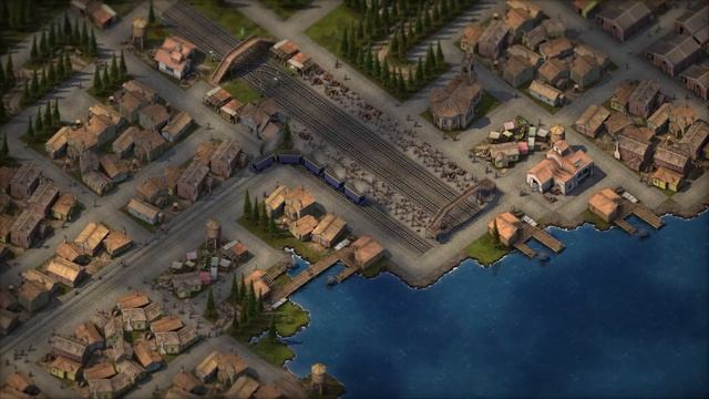 Sweet Transit - Official Rail Meets Road Update Trailer смотреть онлайн