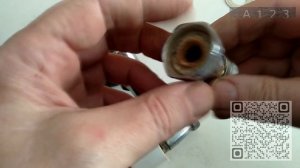 Советские эксцентрики СССР для смесителя