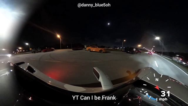 C7 Stingray Bolt-ons E85 vs 2020 Mustang GT Bolt-ons E85 Both Auto смотреть онлайн