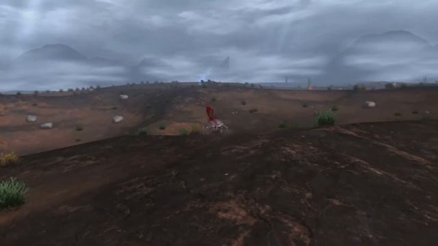 Crashland Review Oculus Quest 2 смотреть онлайн