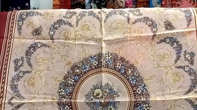 Шёлк 89, акция смотреть онлайн