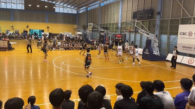 HOB vs SBA U16 2023 смотреть онлайн