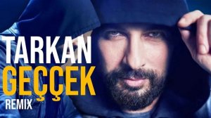 Tarkan 2022 Geççek Remix - Tarkan Yeni Şarkısı - DJ Can Kılıç
