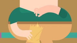 Помощники Земли. Серия 2: Экоотдых