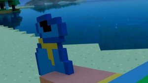 Minecraft - Official Bundles of Bravery Trailer