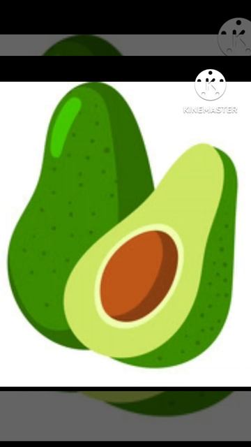 Learn Fruit names in English смотреть онлайн