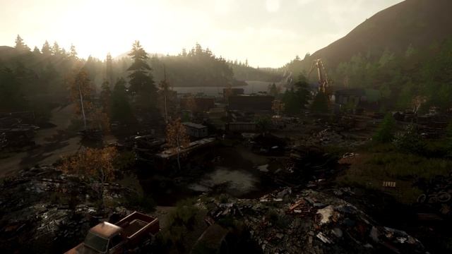 Miscreated - Official 1.0 Launch Trailer