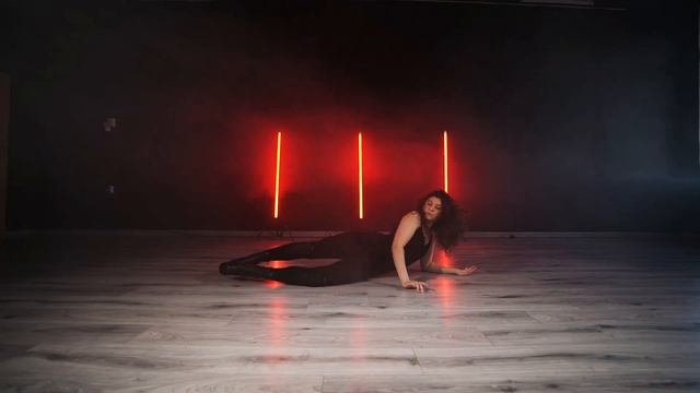 Мария Брянцева | STRIP DANCE | Студия танцев THE BAT | Танцы Санкт-Петербург смотреть онлайн