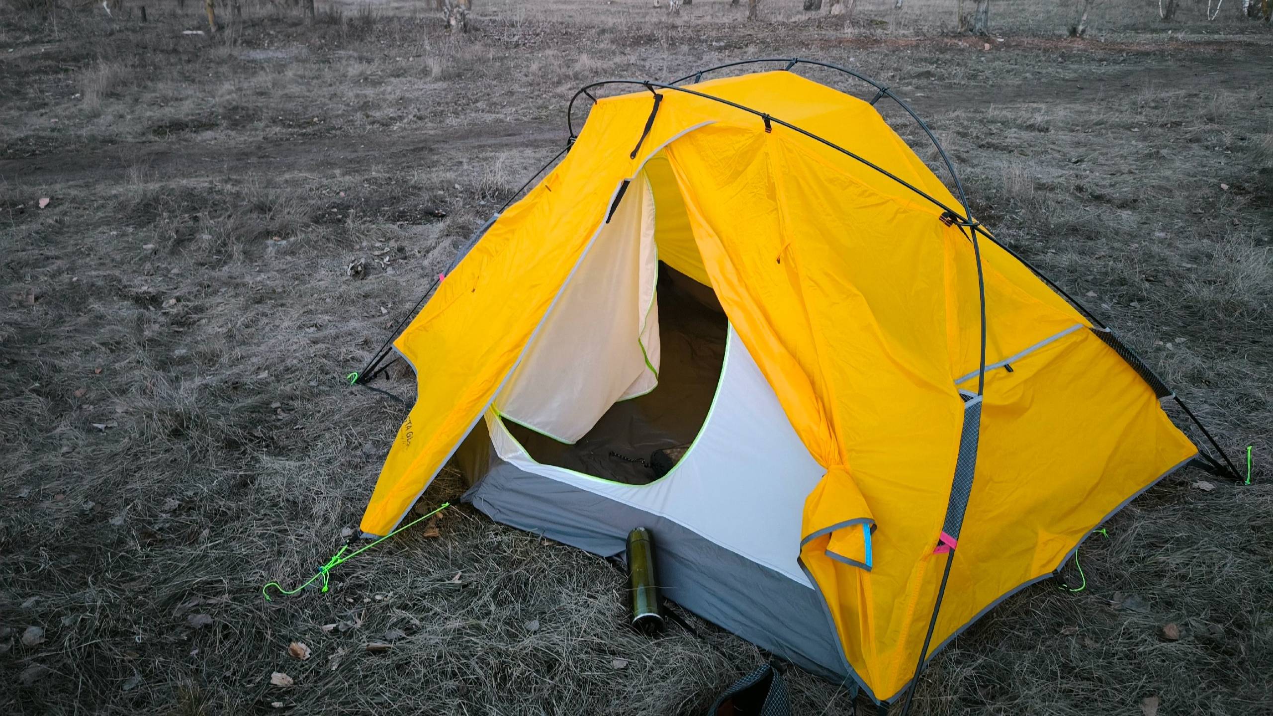 Палатка Asta Gear Crescent 2