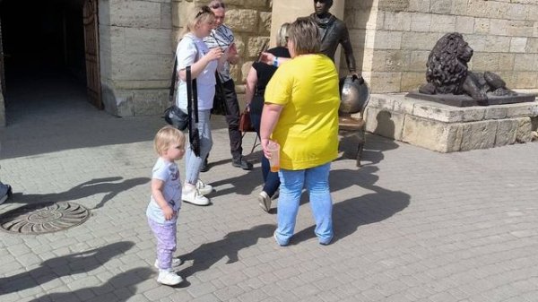 Провал март 2025