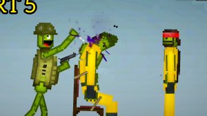 Зомби Апокалипсис - Часть 5