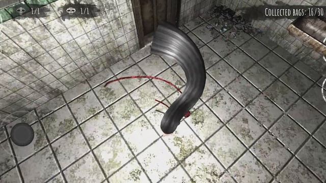 Dr. Blood's Hospital - I Play As Krasue VS Banshee - Soul Eyes Demon: Horror Skulls New Map