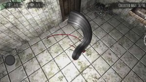 Dr. Blood's Hospital - I Play As Krasue VS Banshee - Soul Eyes Demon: Horror Skulls New Map