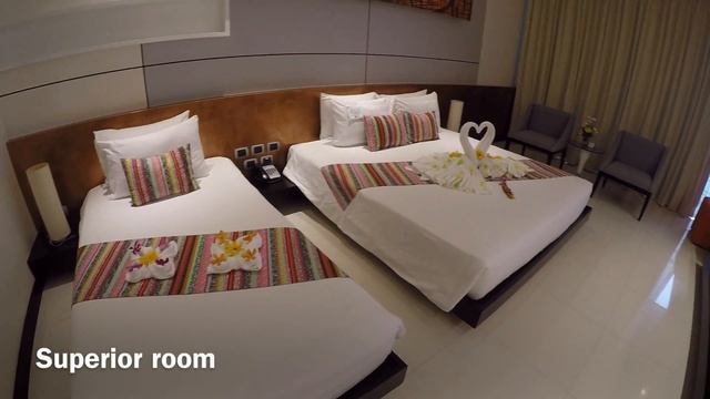 The Zign Hotel@Pattaya смотреть онлайн