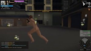 APB Reloaded Awesome Packet Loss