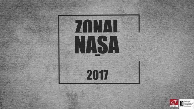 UNRAVEL Promo 1 | ZoNASA 2017 | Zone 5 | KLE Tech смотреть онлайн