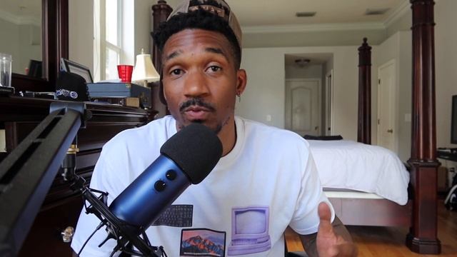KYRIE IRVING SAID THIS ABOUT ONLY FANS | SEMEN RETENTION смотреть онлайн