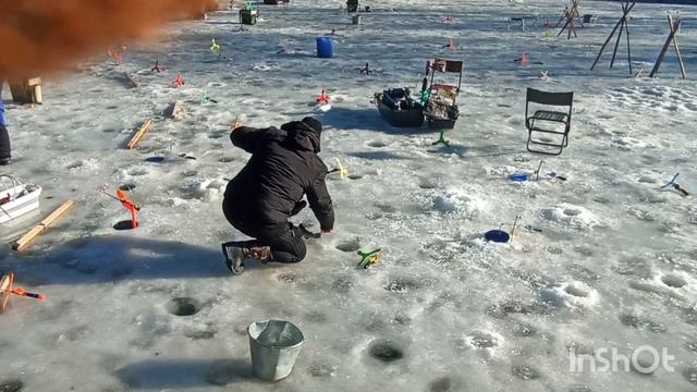 Активная рыбалка смотреть онлайн