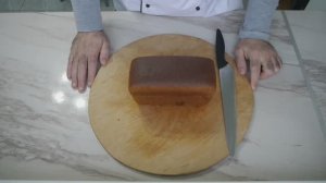 Цельнозерновой хлеб на закваске. Один из лучших!