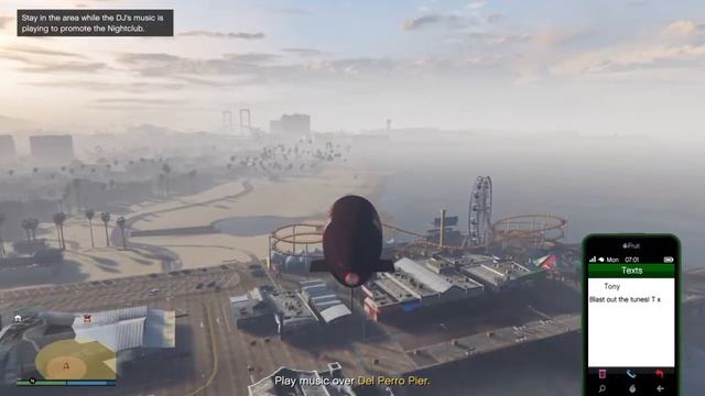 Grand Theft Auto V club ob смотреть онлайн