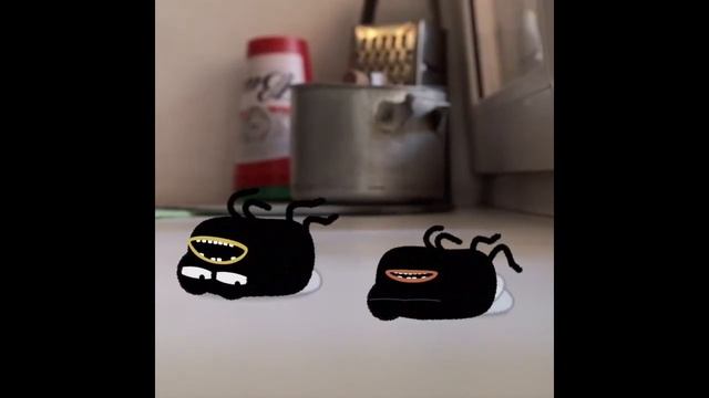 БЗЗ! БЗЗ! - 01 Поздняя Весна смотреть онлайн