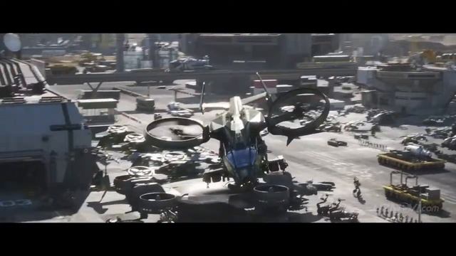 Avatar 2 Rasmiy Treyler. Uzmovi.comda O'zbek Tilida