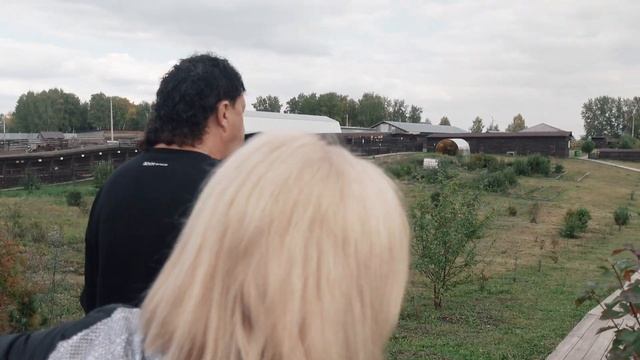 За 700 секунд. Андрей Болсуновский. Ферма "Коза-Дереза". Красноярск смотреть онлайн