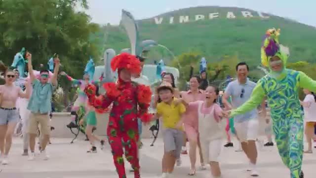 VINWONDERS NHA TRANG (Вьетнам. Нячанг) | 316000.ru - лучшие цены! смотреть онлайн