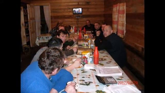 работа вахтой....