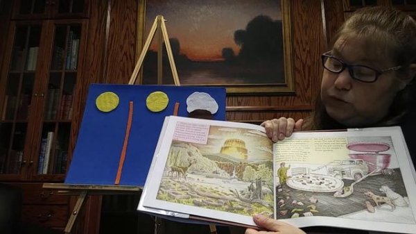 Cloudy with a Chance of Meatballs