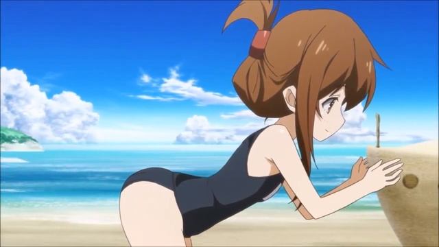 Hentai full HD Conchetumare ! смотреть онлайн