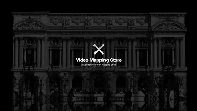 Cocoon Look – Video Mapping Toolkit Vol.26 смотреть онлайн