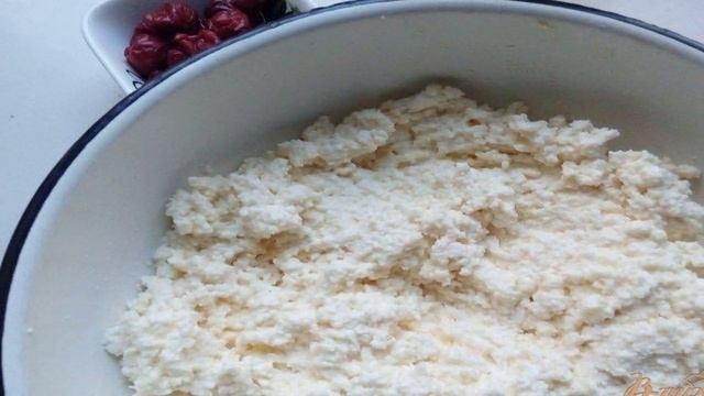 Книга рецептов