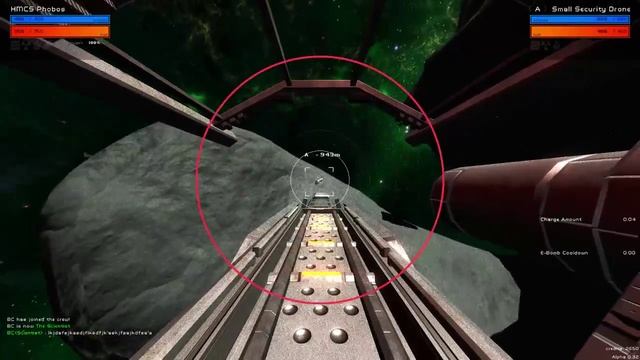 Pulsar: Lost Colony - Scientist Update смотреть онлайн