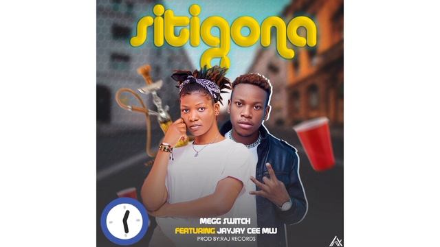 Megg Switch ft Jay Jay Cee - Sitigona ( Official Audio ) смотреть онлайн