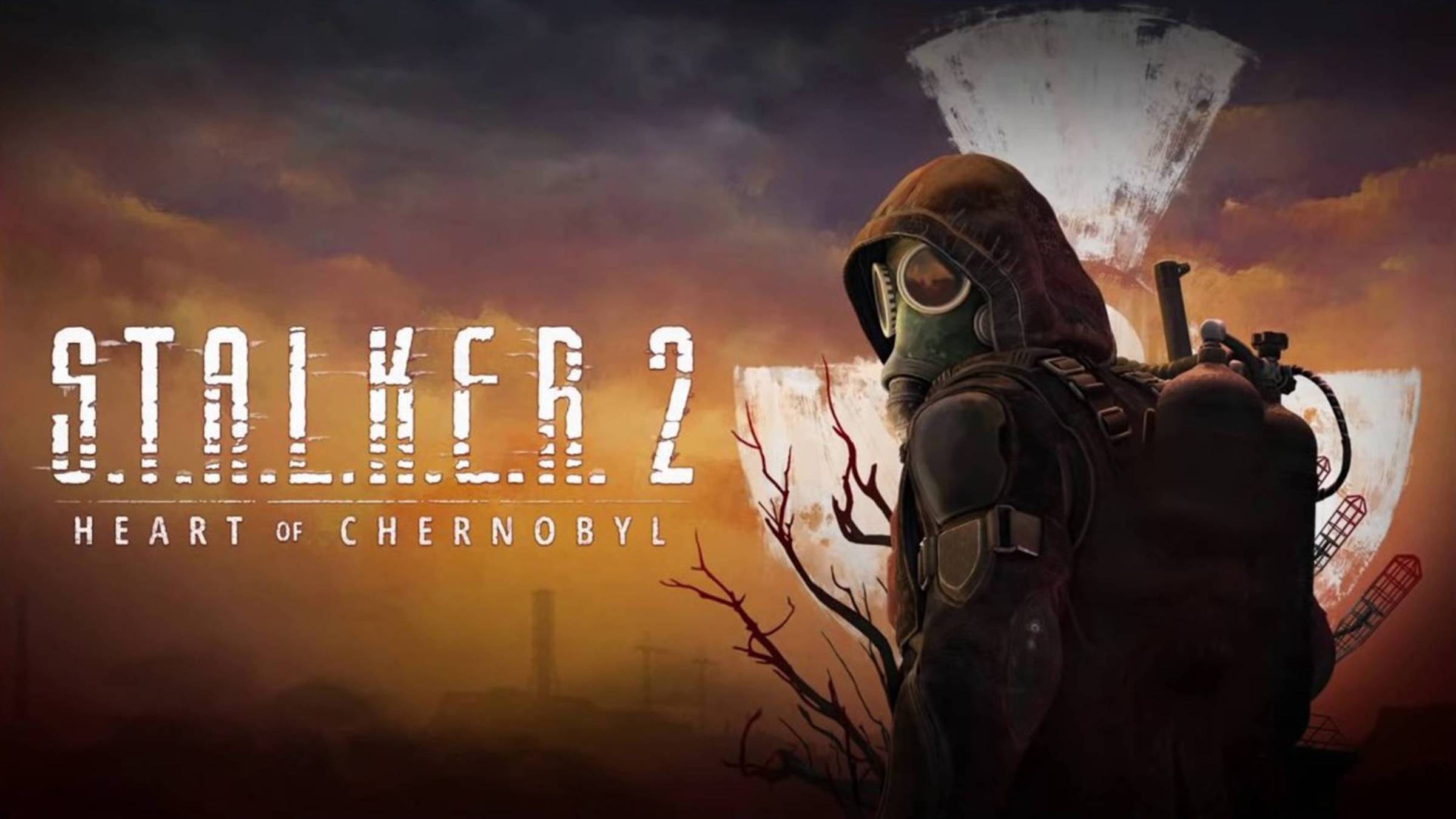 S.T.A.L.K.E.R. 2 Heart of Chornobyl ЧАСТЬ:9 Маковое Поле и много лута
