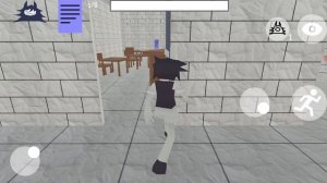 бумажное образование 4 серия зашла в комнату Алисы