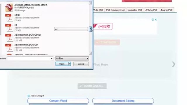 Convert Pdf to doc file смотреть онлайн