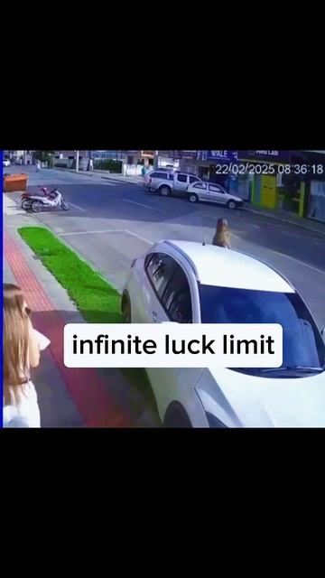 Infiniti luck limit #рек #fyp #мем #приколы #automobile смотреть онлайн
