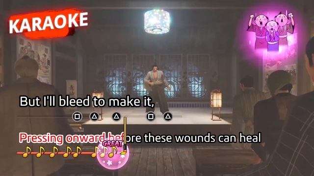 Like A Dragon: Ishin! - Official Mini-Games Overview Trailer