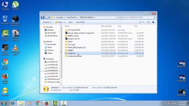 HOW TO CREATE ISO IMAGE FROM CD/DVD IN HINDI 2017 смотреть онлайн