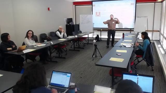 Active Teaching Lab - Student-Curated Content - February 28, 2020 смотреть онлайн