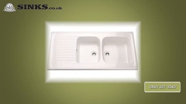 Villeroy & Boch Sinks from Sinks.co.uk смотреть онлайн