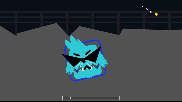 Boom Kitty - Boom Slayer | WIP Preview 01 (Project Arrhythmia) смотреть онлайн