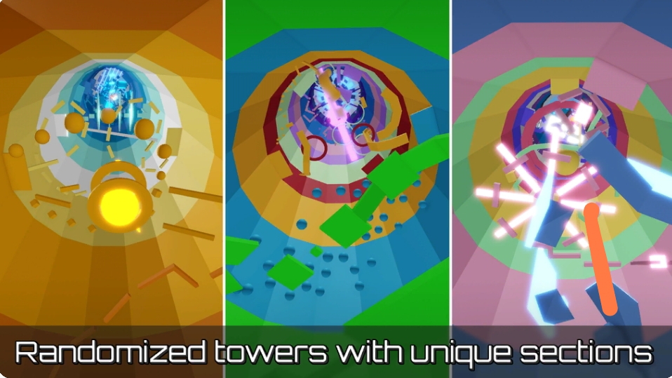 играю в башню ада в первый раз