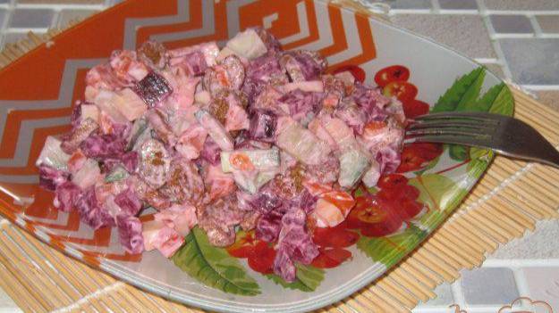 Книга рецептов